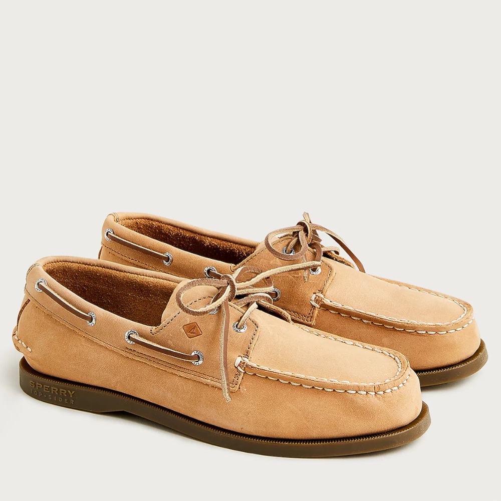 Sperry Boys original boat shoes